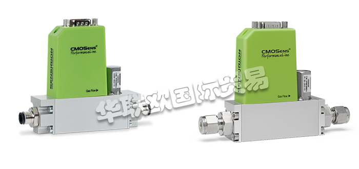 SENSIRION流量計,SENSIRION質量流量計,瑞士流量計,瑞士質量流量計,瑞士SENSIRION