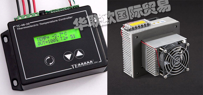 TETECH,美國TETECH空氣冷卻器,TETECH液體冷卻器