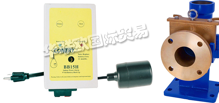 CONERY,美國CONERY止回閥,CONERY浮動開關