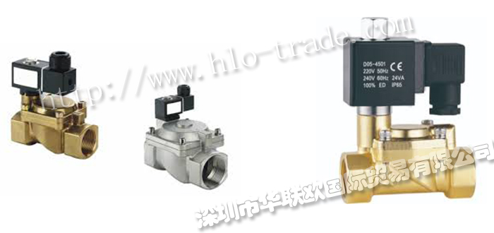 全球十大知名先導式電磁閥品牌排行榜(2022年12月30日更新)