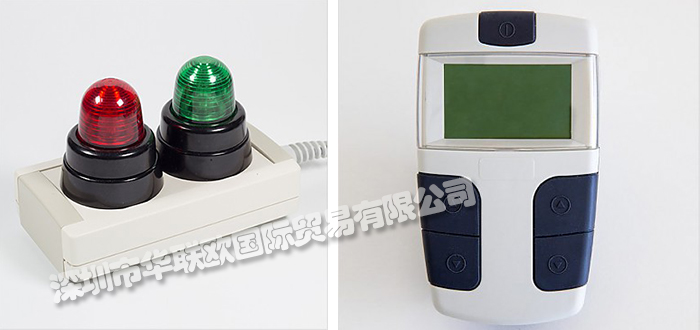 低價銷售德國MEDTEC&SCIENCE警示燈醫(yī)療保護(hù)器安全插座