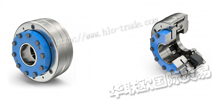 德國REICH聯(lián)軸器全系列產品型號大全分享