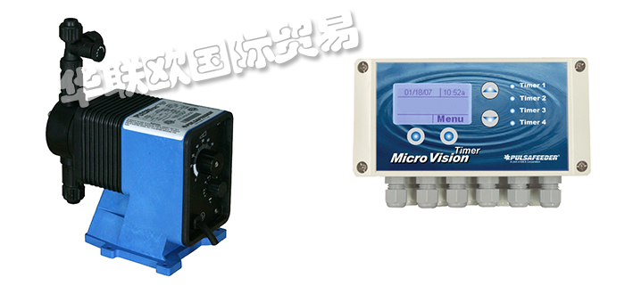 PLUSAFEEDER,美國PLUSAFEEDER計(jì)量泵,PLUSAFEEDER磁力泵