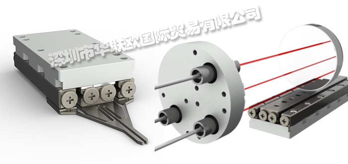 SMARACT,德國(guó)SMARACT控制器,SMARACT量角器