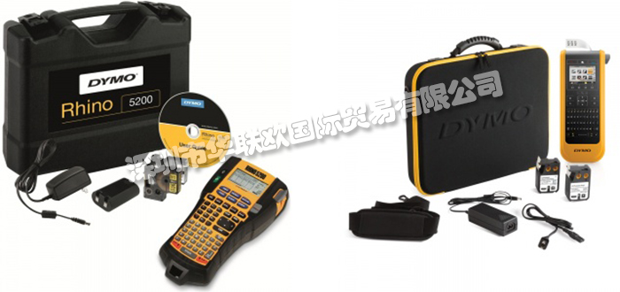 DYMORHINO,英國(guó)DYMORHINO打印機(jī),DYMORHINO熱縮管