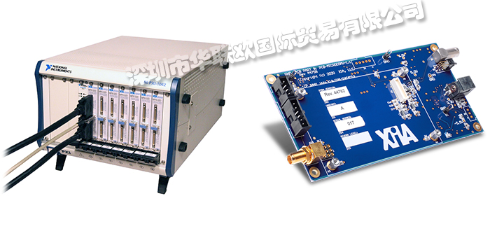 低價(jià)經(jīng)銷(xiāo)美國(guó)XIA LLC探測(cè)器粒子計(jì)數(shù)器