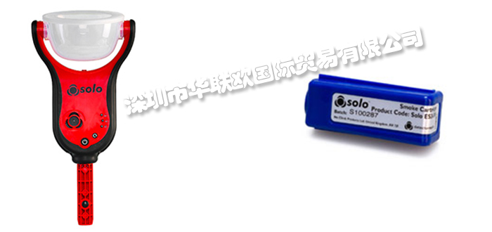 SOLO,英國SOLO熱探測(cè)器,SOLO檢測(cè)儀
