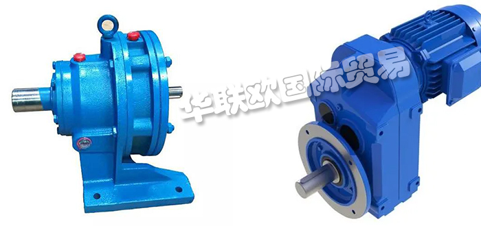 減速機(jī)你了解多少(減速機(jī)的分類與維護(hù))