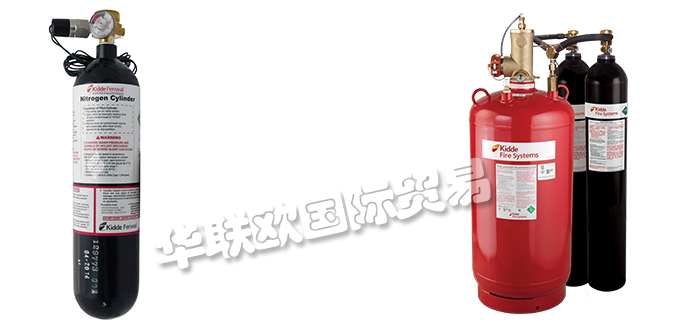 暢銷美國(guó)KIDDE-FENWAL火焰探測(cè)器煙霧探測(cè)器