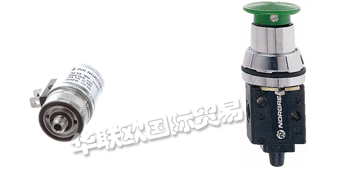 英國(guó)NORGREN致力于解決工業(yè)自動(dòng)化問(wèn)題的全球性解決方案提供商