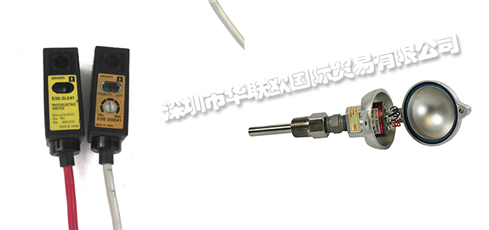 低價(jià)銷(xiāo)售美國(guó)GIC THERMODYNAMICS熱電偶傳感器