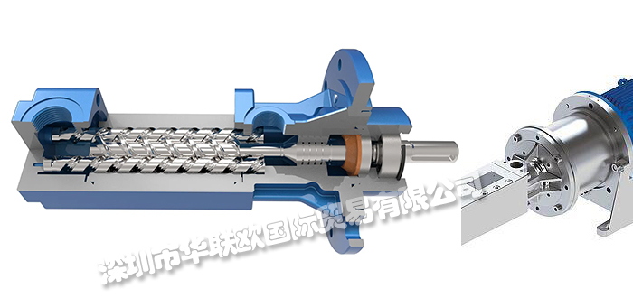 德國KNOLL液壓泵值得信賴嗎(詳解KNOLL液壓泵的功能和特點)