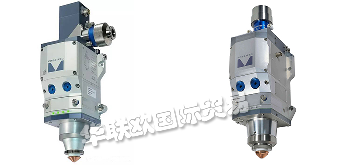 德國PRECITEC激光切割頭(PRECITEC激光頭)