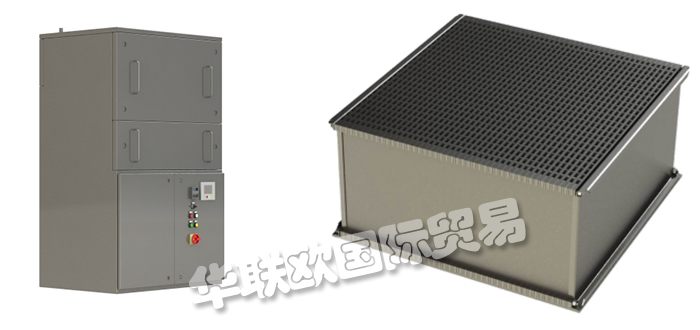 德國(guó)HET FILTER過(guò)濾器濾波器產(chǎn)品采購(gòu)指南