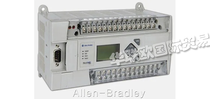 美國(guó)AB品牌介紹(ALLEN-BRADLEY)
