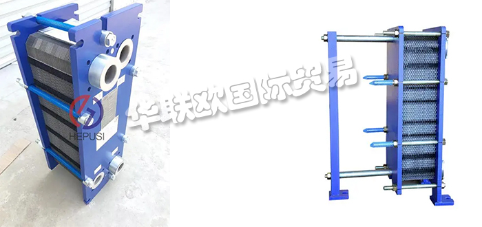 APV板式換熱器品牌(APV板式換熱器產(chǎn)品介紹)