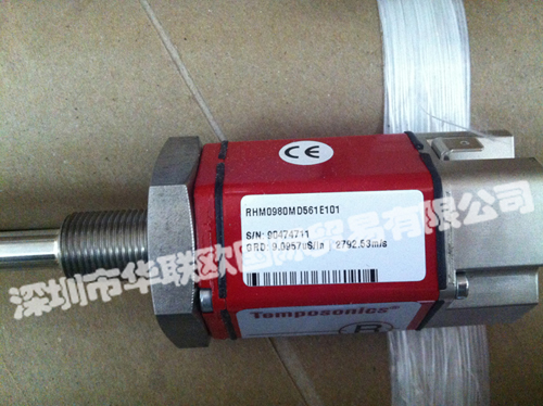 美國MTS位置傳感器(MTS位移傳感器)