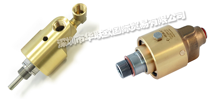 DEUBLIN旋轉(zhuǎn)接頭有哪些特點(diǎn)(美國DEUBLIN杜布林旋轉(zhuǎn)接頭)