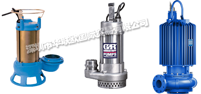 低價(jià)銷售美國GORMAN-RUPP離心泵自吸泵