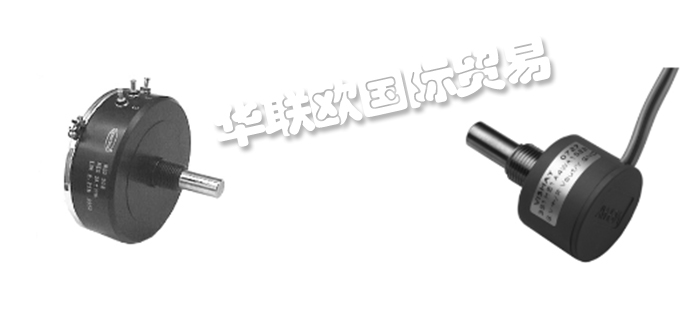 美國VISHAY SPECTROL二極管電容器產(chǎn)品介紹