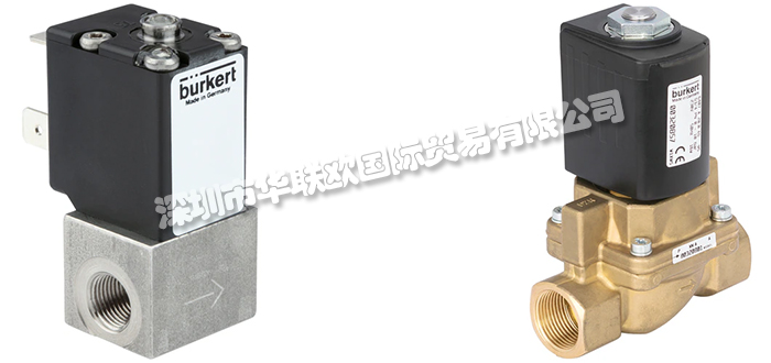 寶德BURKERT電磁閥好用嗎(德國寶德BURKERT電磁閥的優(yōu)點有哪些)