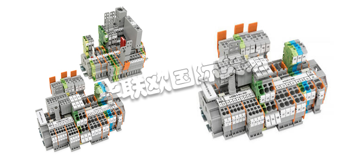 WAGO端子,WAGO接線(xiàn)端子,德國(guó)端子,德國(guó)接線(xiàn)端子,德國(guó)WAGO