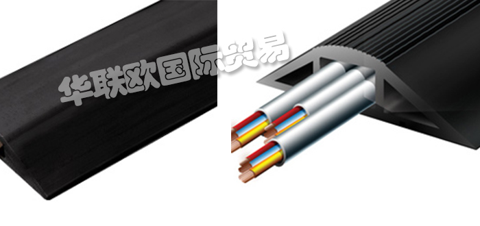 VULCASCOT,英國VULCASCOT電纜護套,VULCASCOT柔性電纜保護器