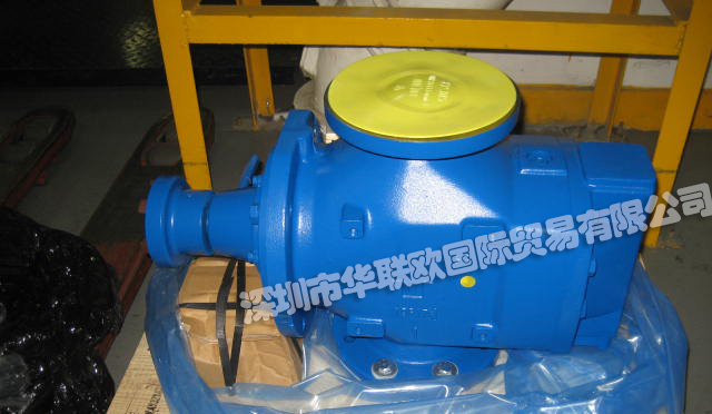 ALLWEILER導(dǎo)熱油泵具有哪些性能特點(diǎn)(德國(guó)ALLWEILER導(dǎo)熱油泵在工業(yè)生產(chǎn)中的應(yīng)用)