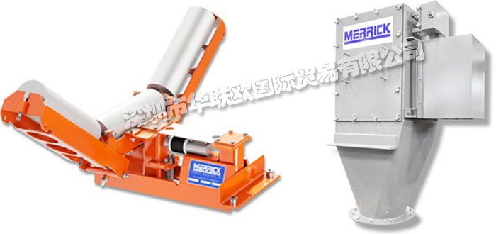 MERRICK,美國梅里克MERRICK稱重給料機(jī),MERRICK皮帶秤