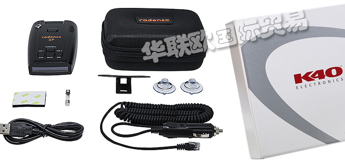 低價經(jīng)銷美國MOBIL SYSTEMS放大器雷達(dá)探測器