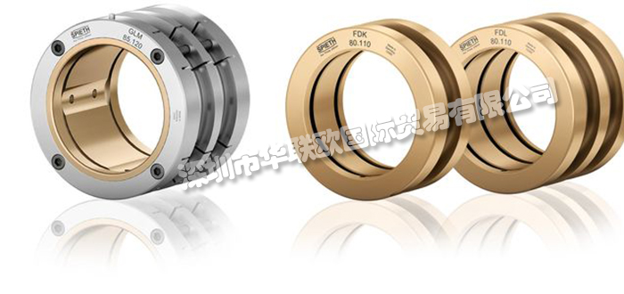 低價經(jīng)銷德國SPIETH-MASCHINENELEMENTE夾緊裝置脹緊套