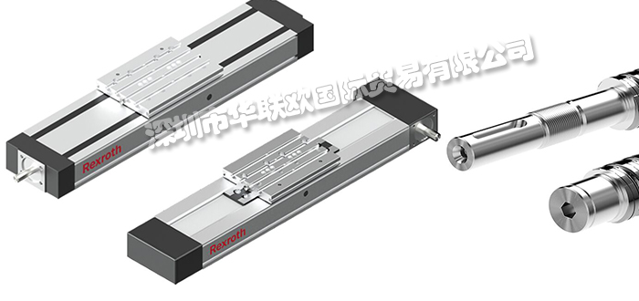 低價(jià)經(jīng)銷德國DEUTSCHE STAR圓形導(dǎo)軌滾珠絲杠