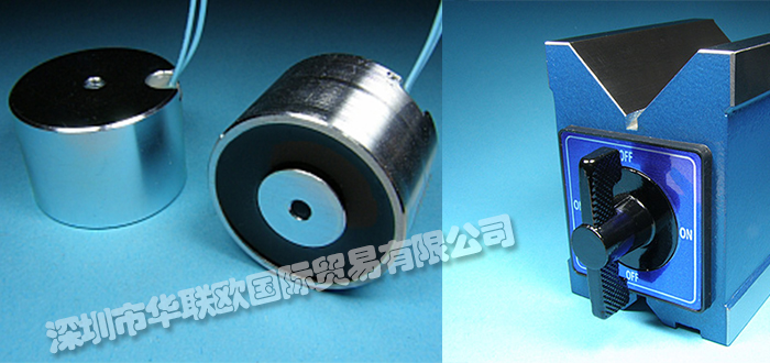 特價(jià)銷售德國(guó)DEUTSCHE TECHNA鋁鎳鈷磁鐵釤鈷聚合物粘結(jié)磁體