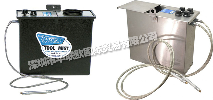 美國WESCO TOOL冷卻泵冷卻系統(tǒng)產品簡述