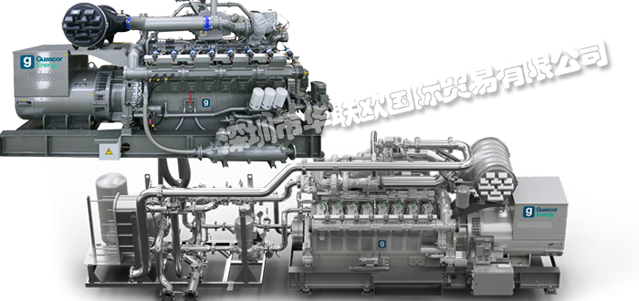 西班牙GUASCOR品牌介紹(GUASCOR柴油發(fā)動機燃氣發(fā)動機)