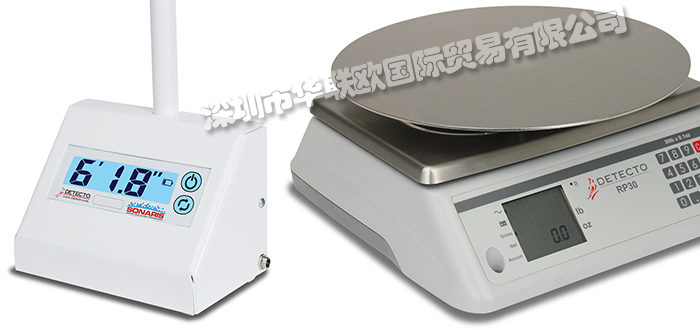 美國CARDINAL DETECTO電子磅稱重傳感器產(chǎn)品供應(yīng)
