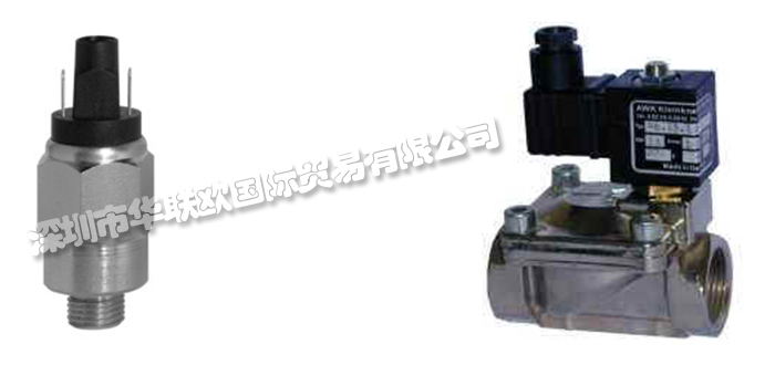 德國AWK KLEINKNECHT壓力計稱重傳感器產(chǎn)品供應(yīng)