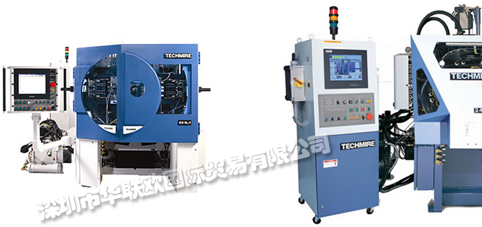 加拿大TECHMIRE品牌介紹(TECHMIRE壓鑄機模具)