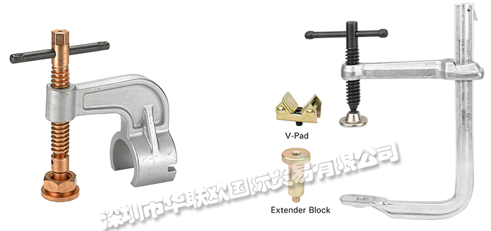 美國STRONG HAND TOOLS夾持工具定位鉗產(chǎn)品詳情
