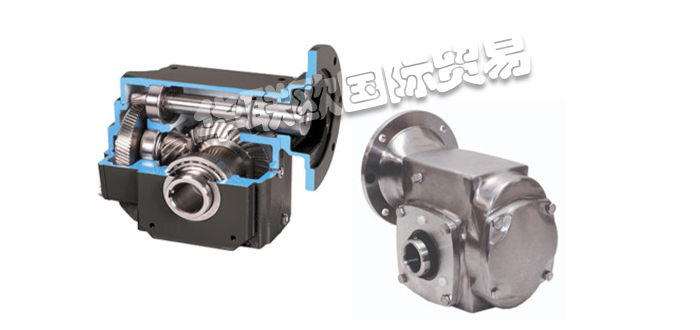 HUB CITY減速機(jī),美國(guó)減速機(jī),HERA?,HUB CITY減速機(jī)特性,美國(guó)HUB CITY