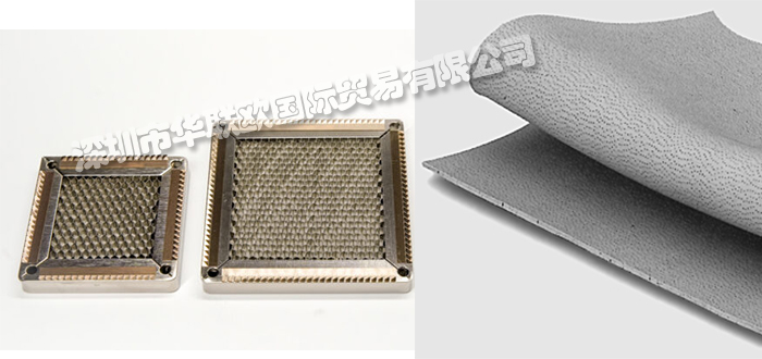 美國TECH-ETCH鈹銅簧片屏蔽材料產(chǎn)品供應