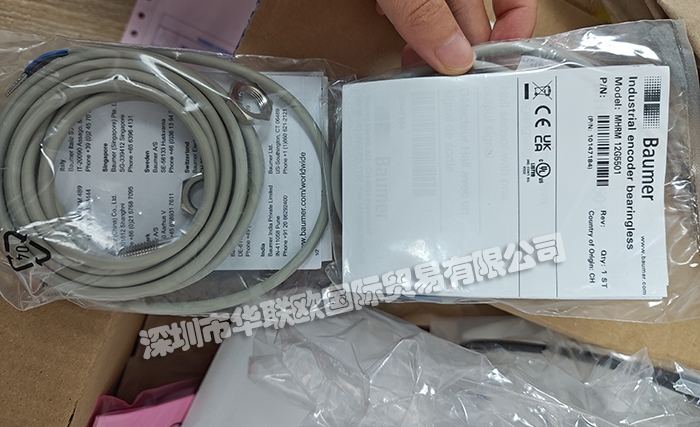 瑞士堡盟BAUMER傳感器與其他傳感器相比有何優(yōu)勢？