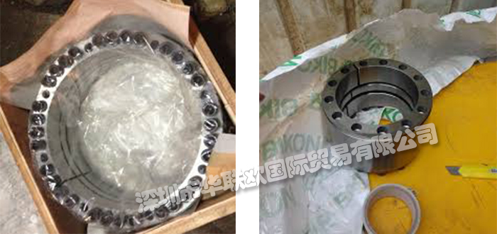 德國DOBIKON品牌介紹(DOBIKON壓配螺栓聯(lián)軸器)