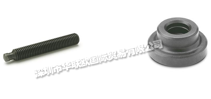 什么是德國GANTER止推墊(德國GANTER止推墊的優(yōu)勢)