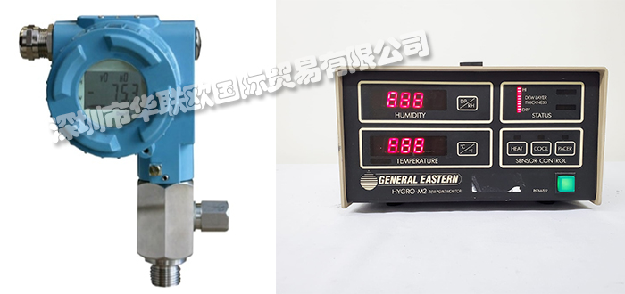 美國GENERAL EASTERN露點(diǎn)變送器濕度傳感器產(chǎn)品詳情