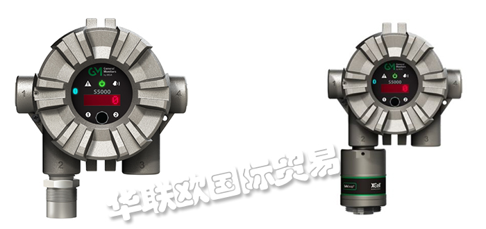 美國(guó)GENERAL MONITORS(GM)氣體探測(cè)器火焰探測(cè)器