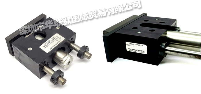 美國ULTRAMATION線性推進(jìn)器兩軸推進(jìn)器產(chǎn)品介紹