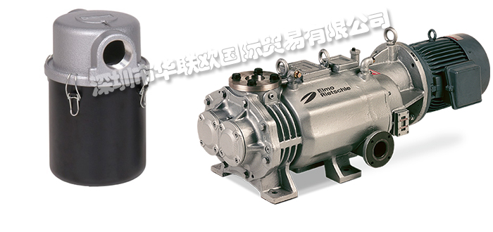 供應(yīng)德國(guó)RIETSCHLE真空泵壓縮機(jī)