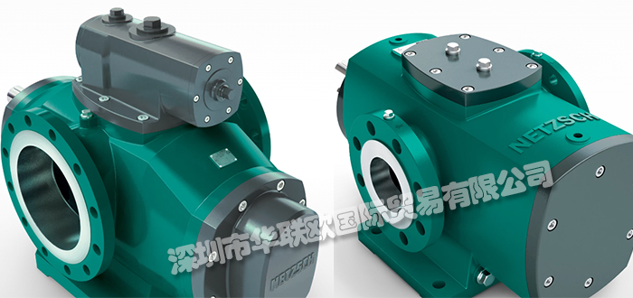 德國(guó)NETZSCH耐馳品牌介紹(耐馳NETZSCH螺桿泵)