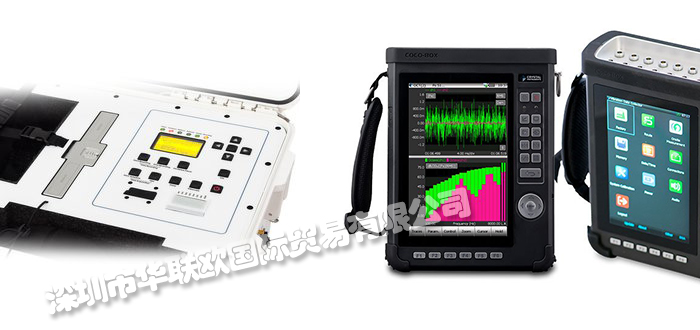 美國(guó)CRYSTAL INSTRUMENTS品牌介紹